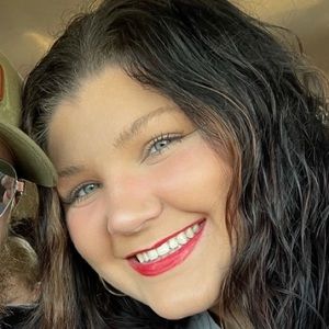 Meet your Posher, Whitlee